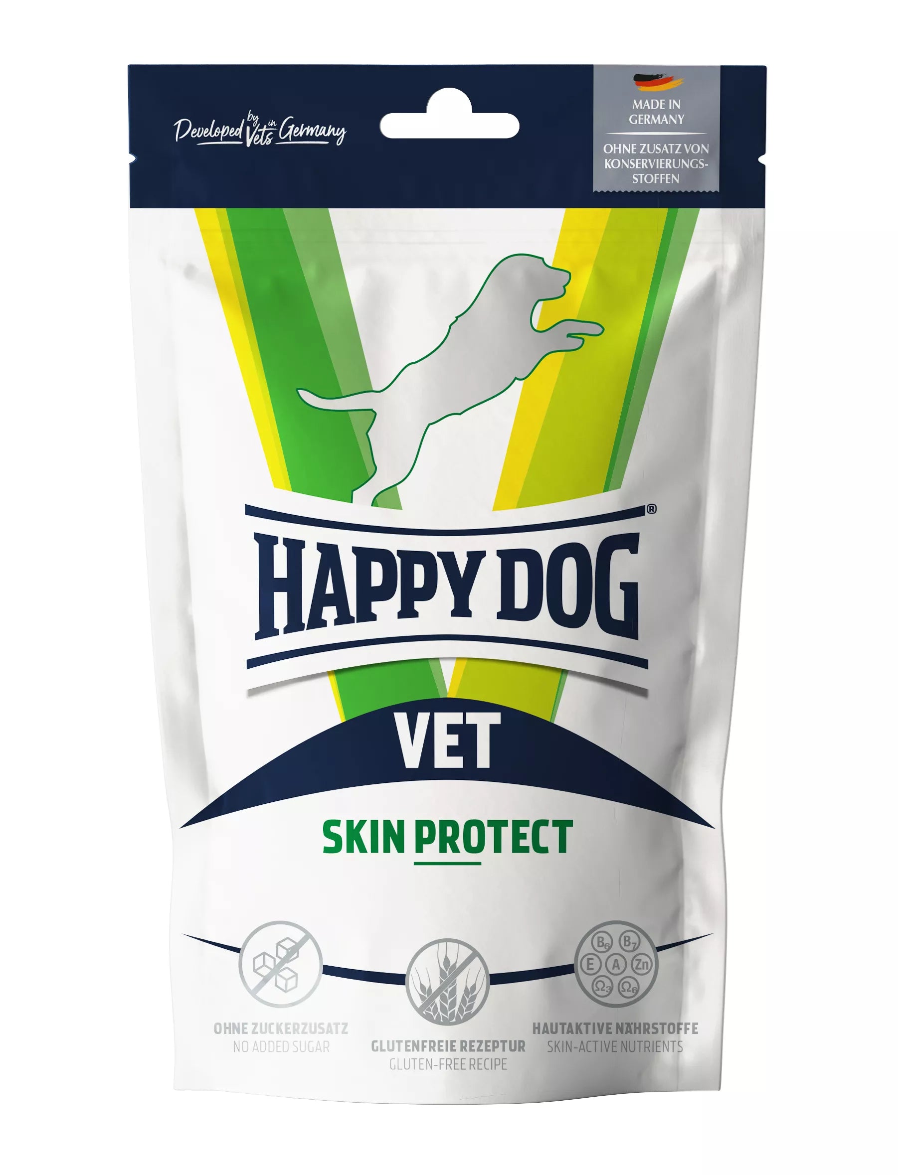 VET SNACKS FOR SENSITIVE SKIN 100g DUKE DUCHESS