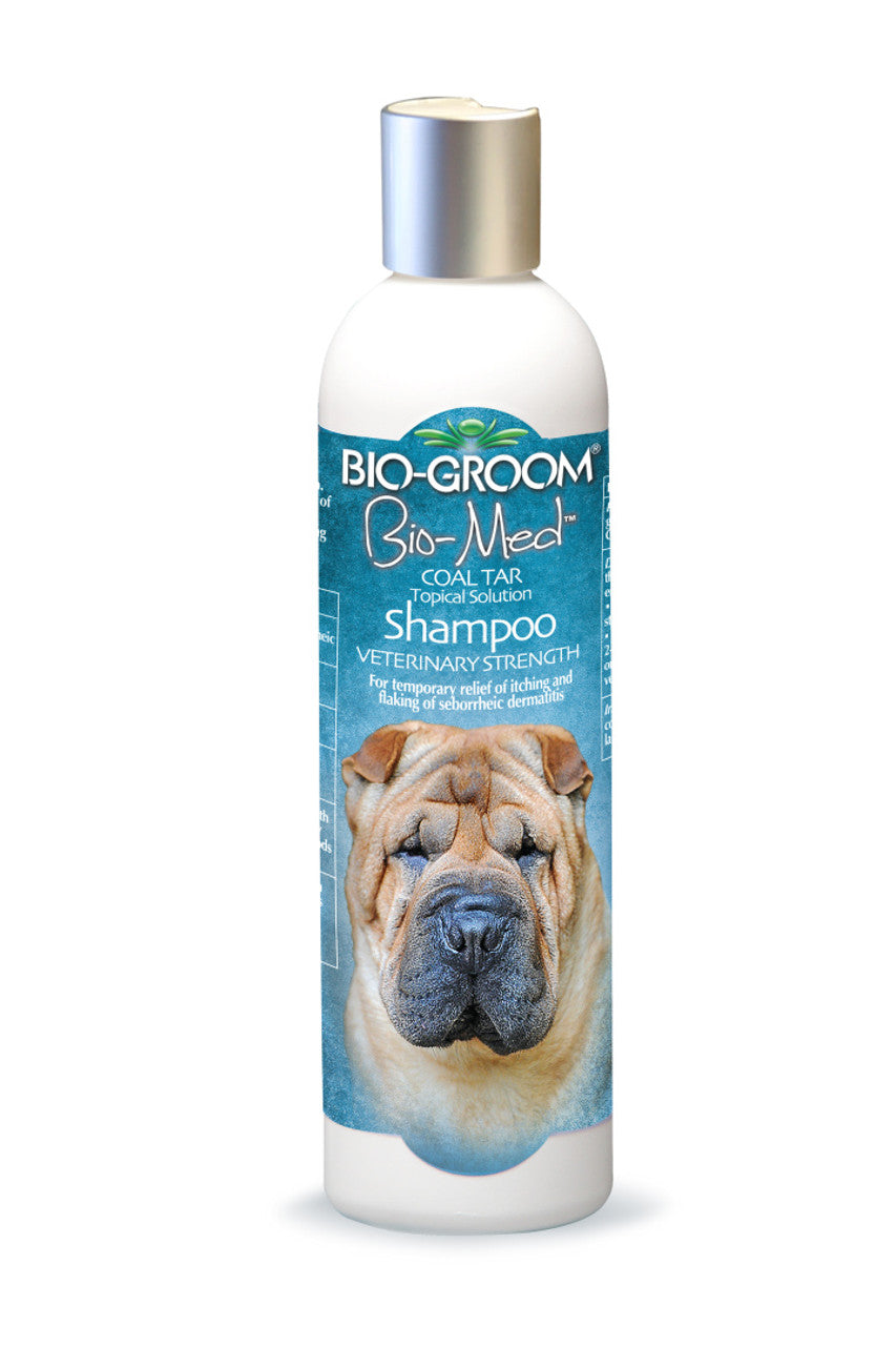 Bio groom natural oatmeal shampoo best sale