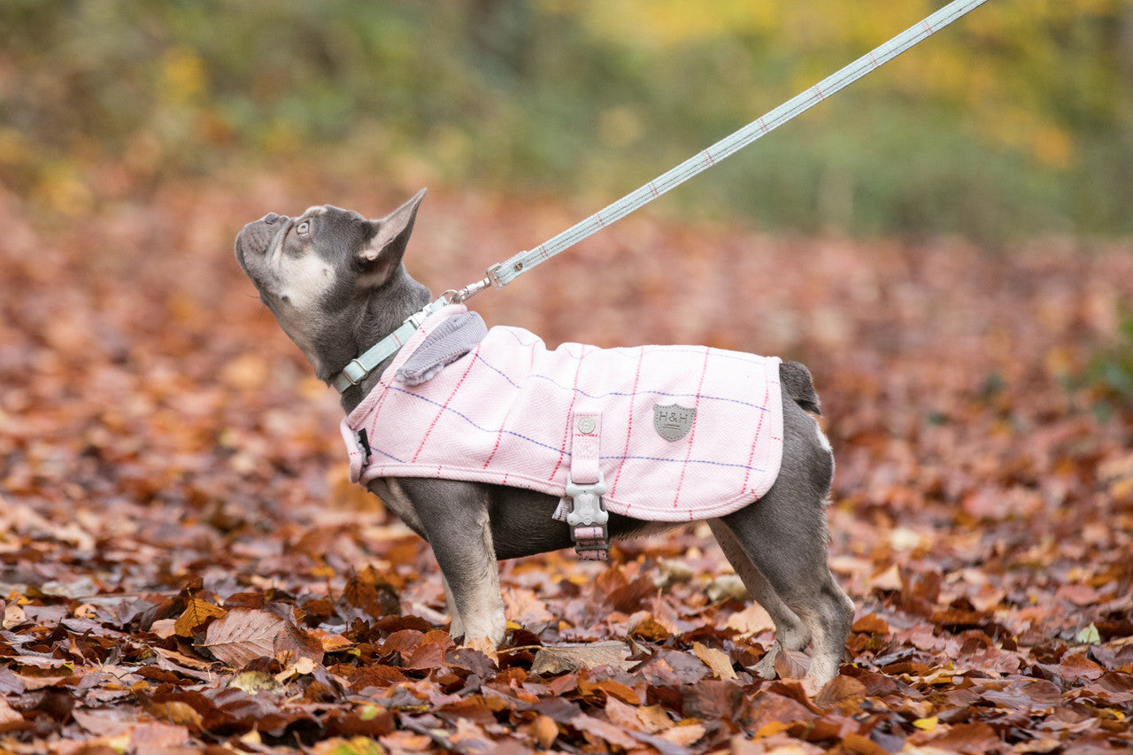 Waterproof 2024 tweed jacket